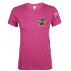 T-shirt femme