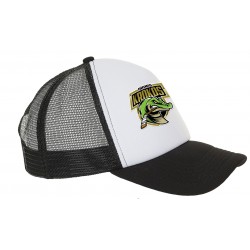 Casquette filet enfant